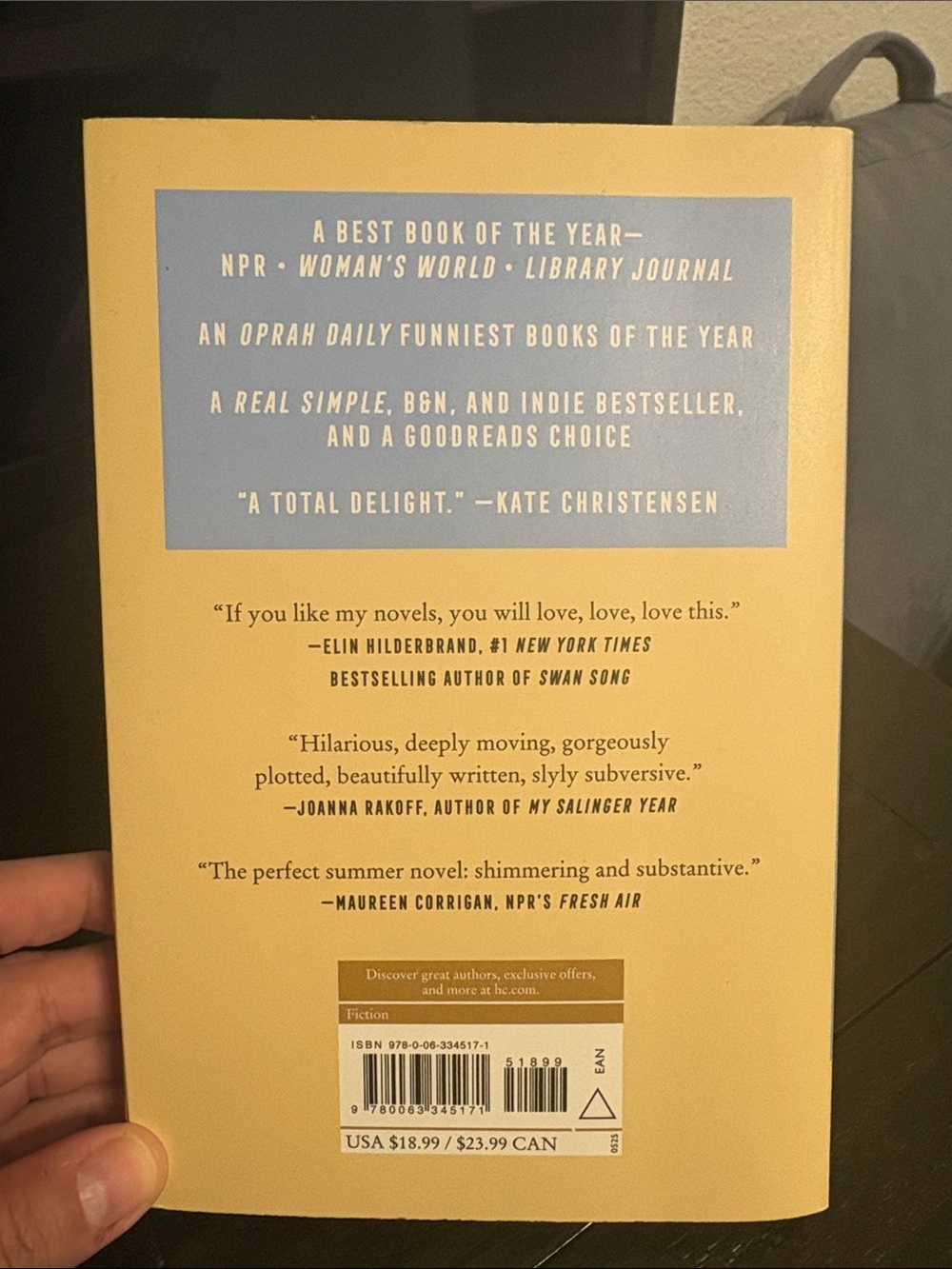 "Sandwich" Paperback Book by Catherine Newman - Picture 2 of 4